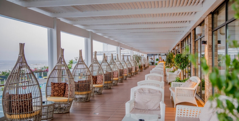 Mary Hotel Alanya foto 50