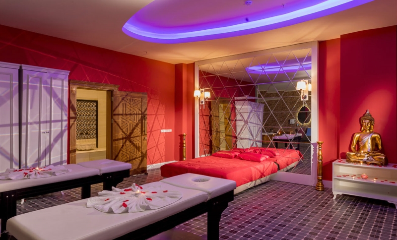 Mary Hotel Alanya foto 51