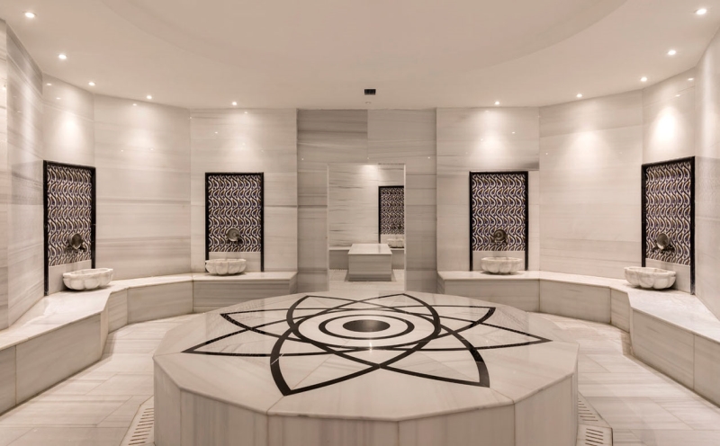 Mary Hotel Alanya foto 54