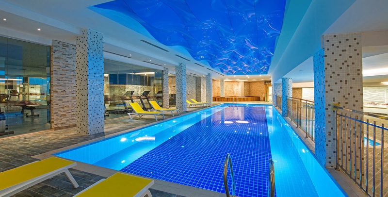 Mary Hotel Alanya foto 56