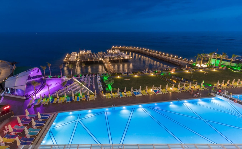 Mary Hotel Alanya foto 58