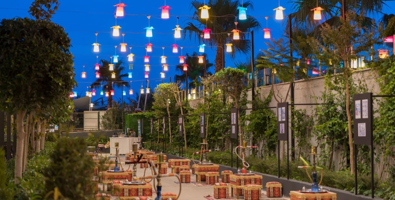 Mary Hotel Alanya foto 59