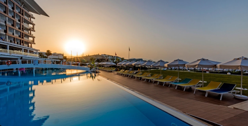 Mary Hotel Alanya foto 60