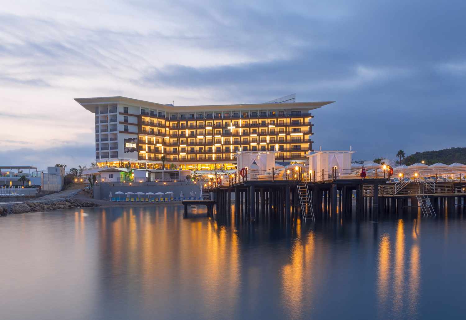 Mary Hotel Alanya image 2