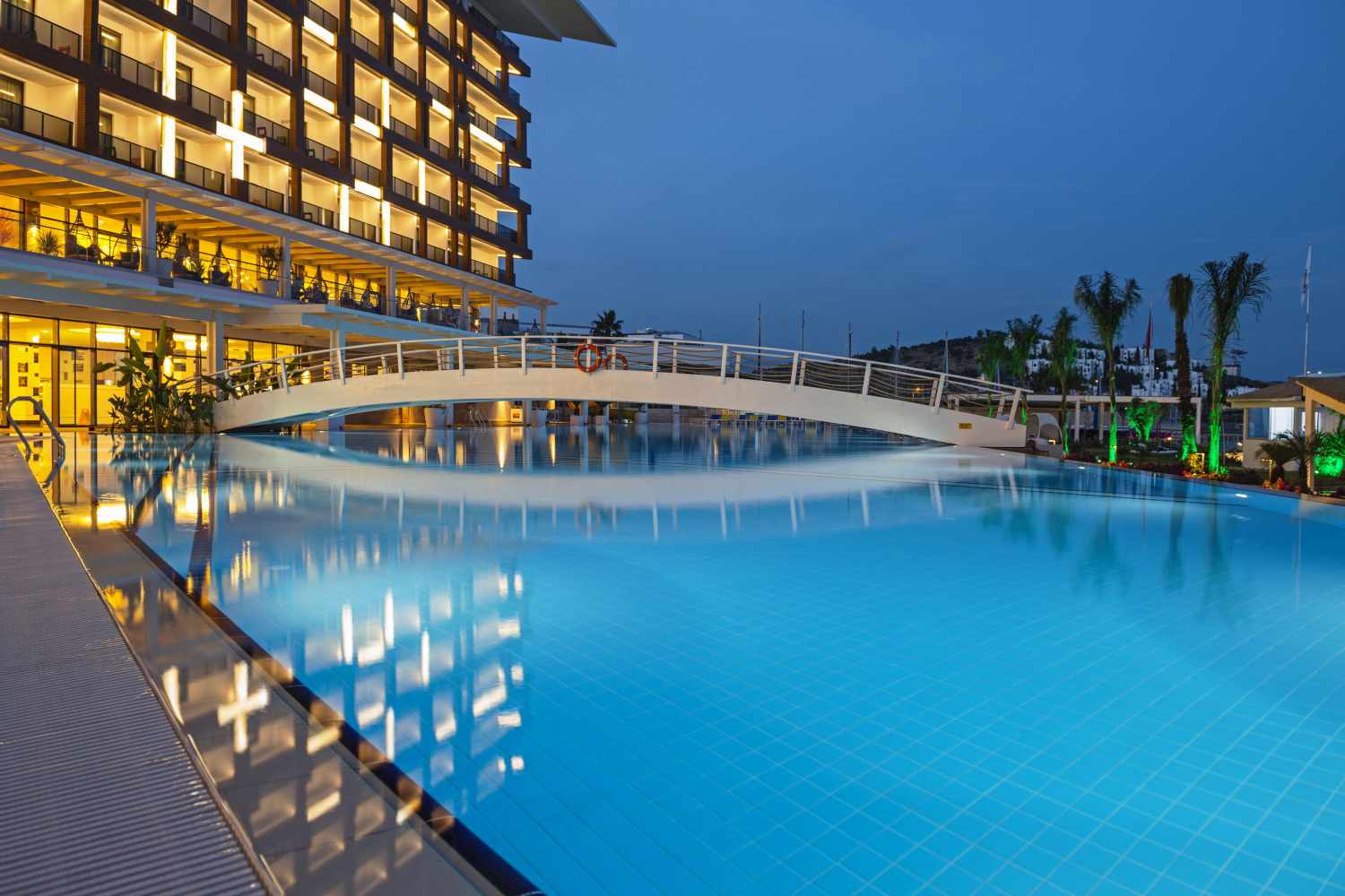 Mary Hotel Alanya foto 8
