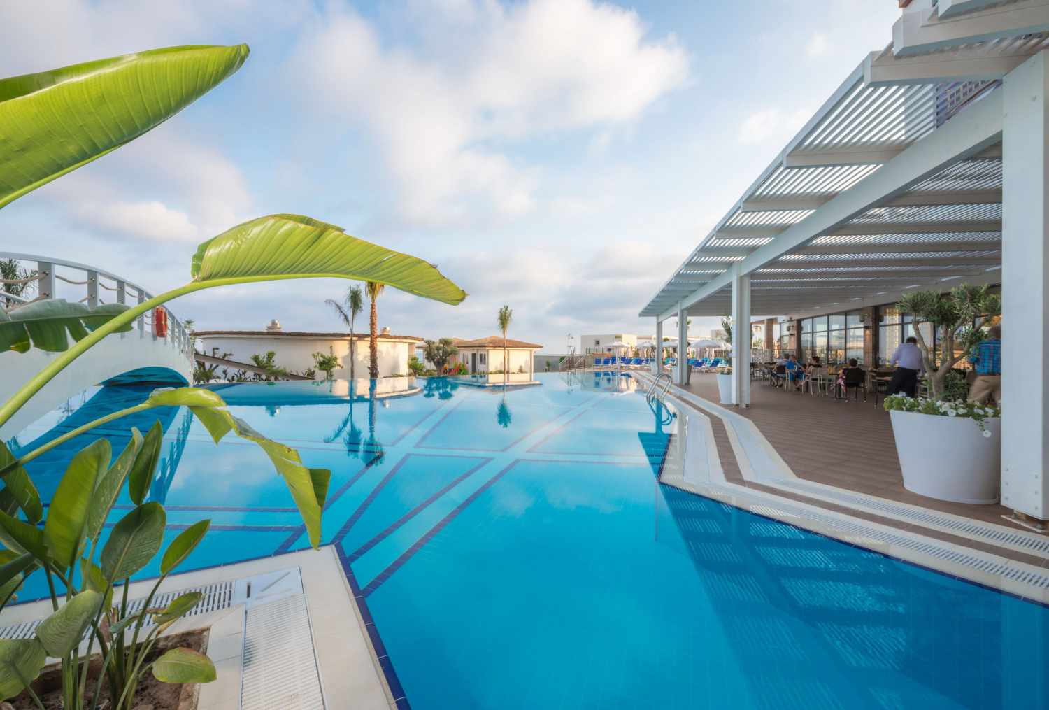 Mary Hotel Alanya foto 10