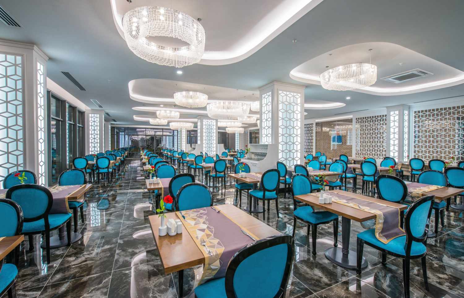 Mary Hotel Alanya foto 13