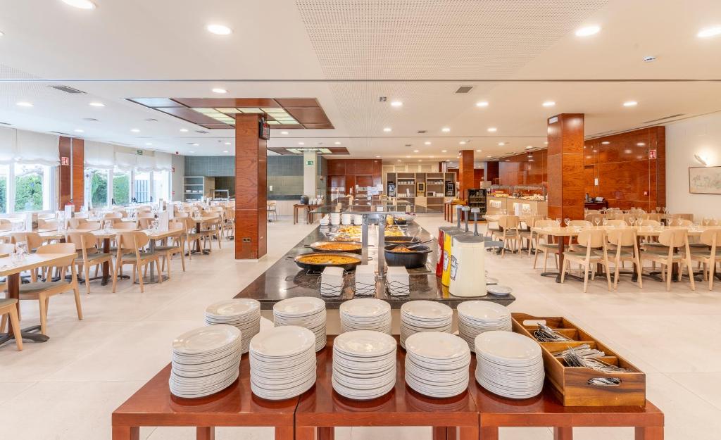 Prestige Goya Park Hotel image 3