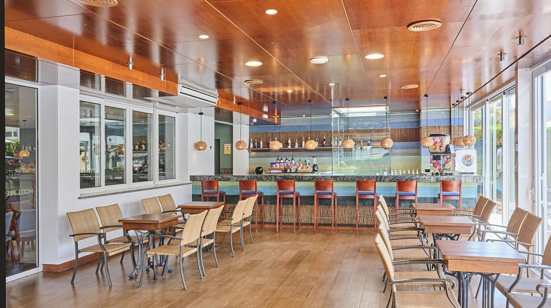 Prestige Goya Park Hotel image 2