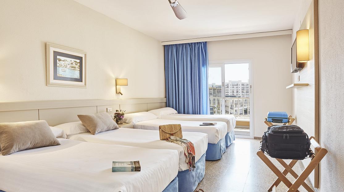 Prestige Goya Park Hotel foto 10