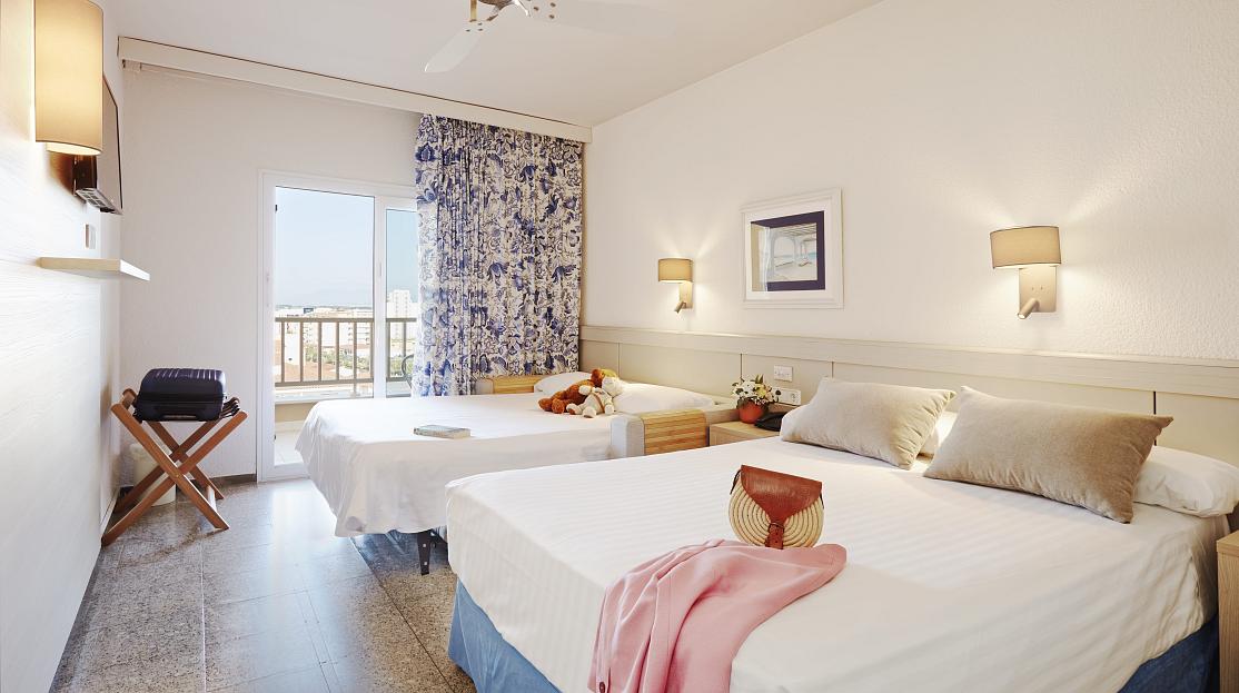 Prestige Goya Park Hotel foto 9
