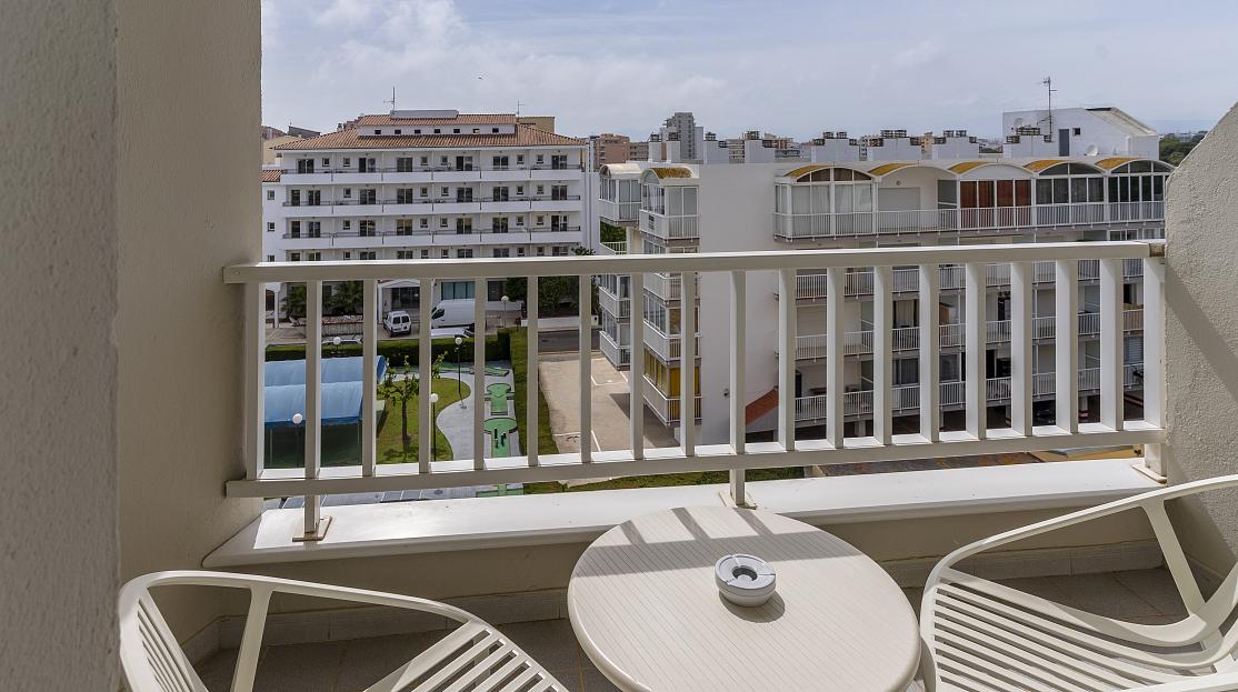 Prestige Goya Park Hotel foto 6