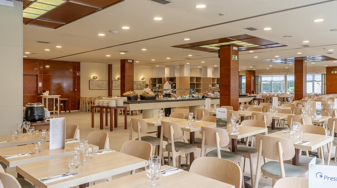 Prestige Goya Park Hotel foto 13