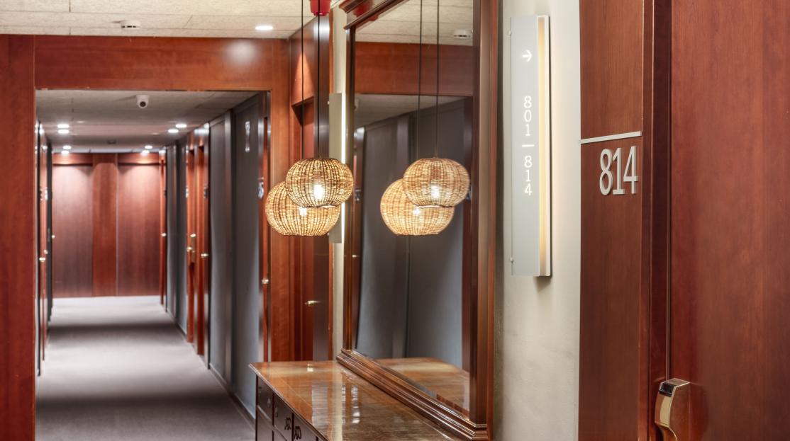 Prestige Goya Park Hotel foto 7