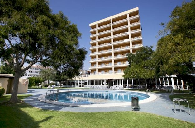Prestige Goya Park Hotel
