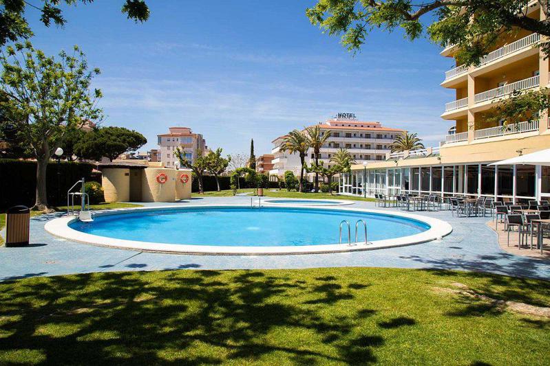 Prestige Goya Park Hotel in Rosas - foto 2