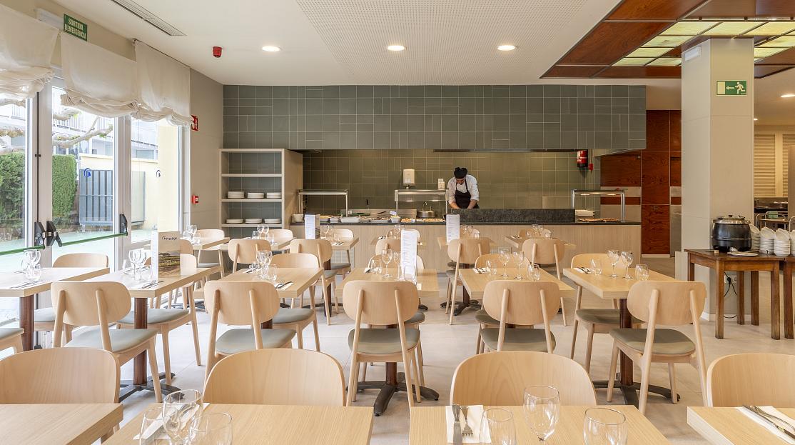 Prestige Goya Park Hotel image 3