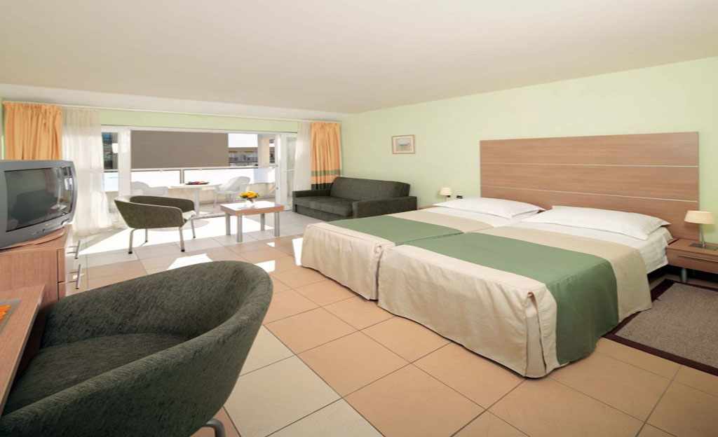 Hotel Garden Istra Plava Laguna foto 82