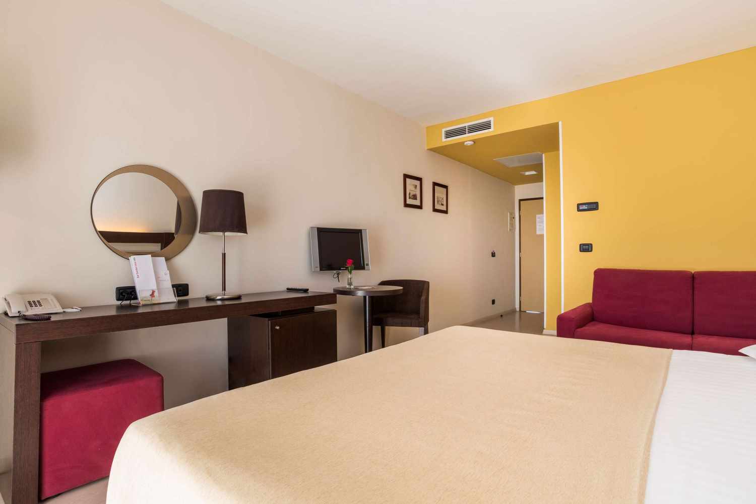 Hotel Garden Istra Plava Laguna foto 32