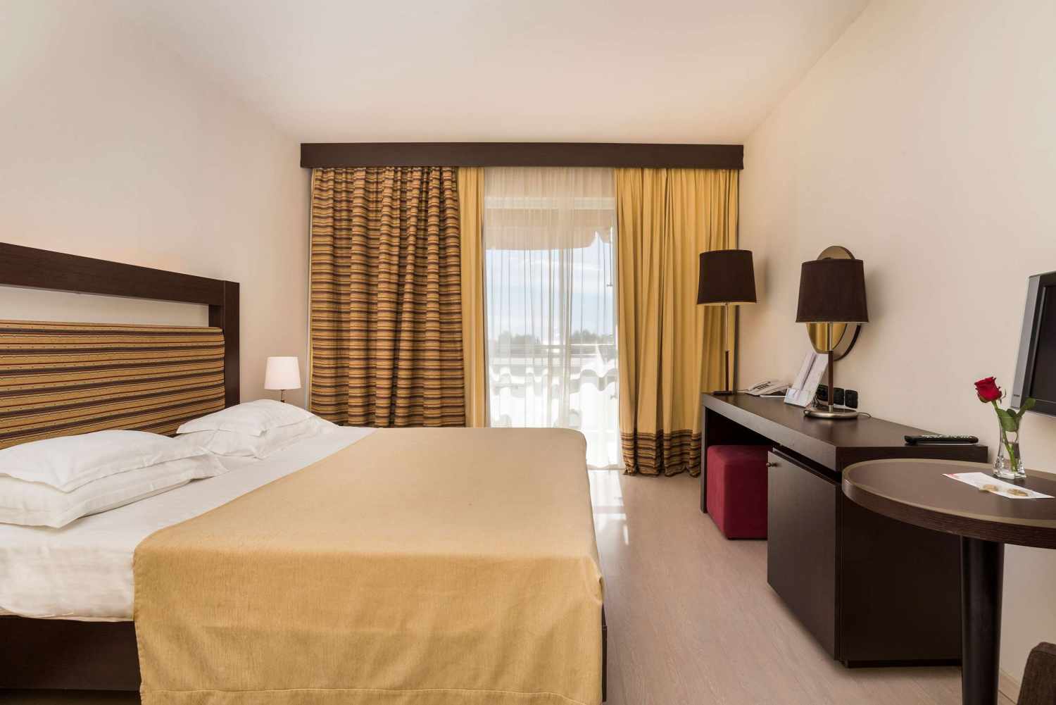 Hotel Garden Istra Plava Laguna foto 35
