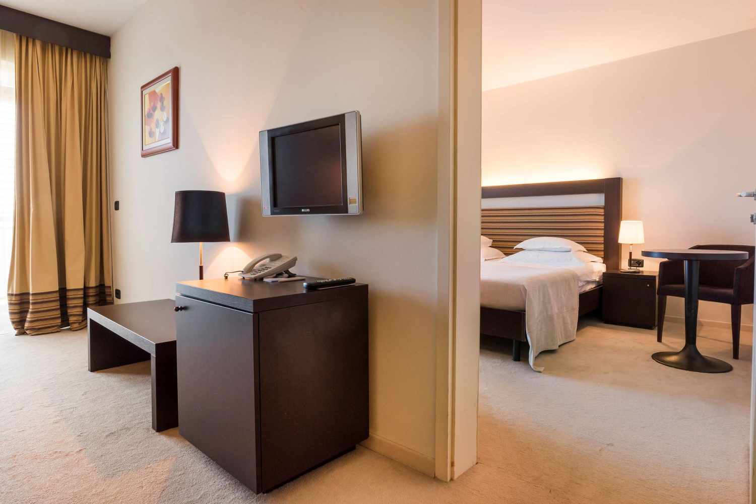 Hotel Garden Istra Plava Laguna foto 39