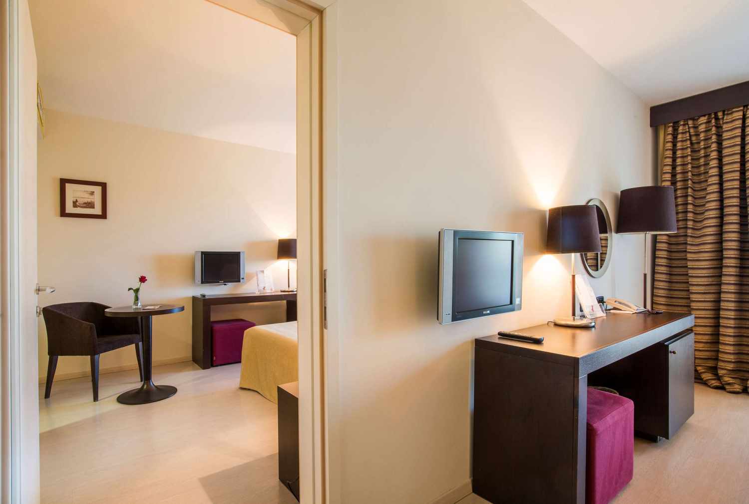 Hotel Garden Istra Plava Laguna foto 50