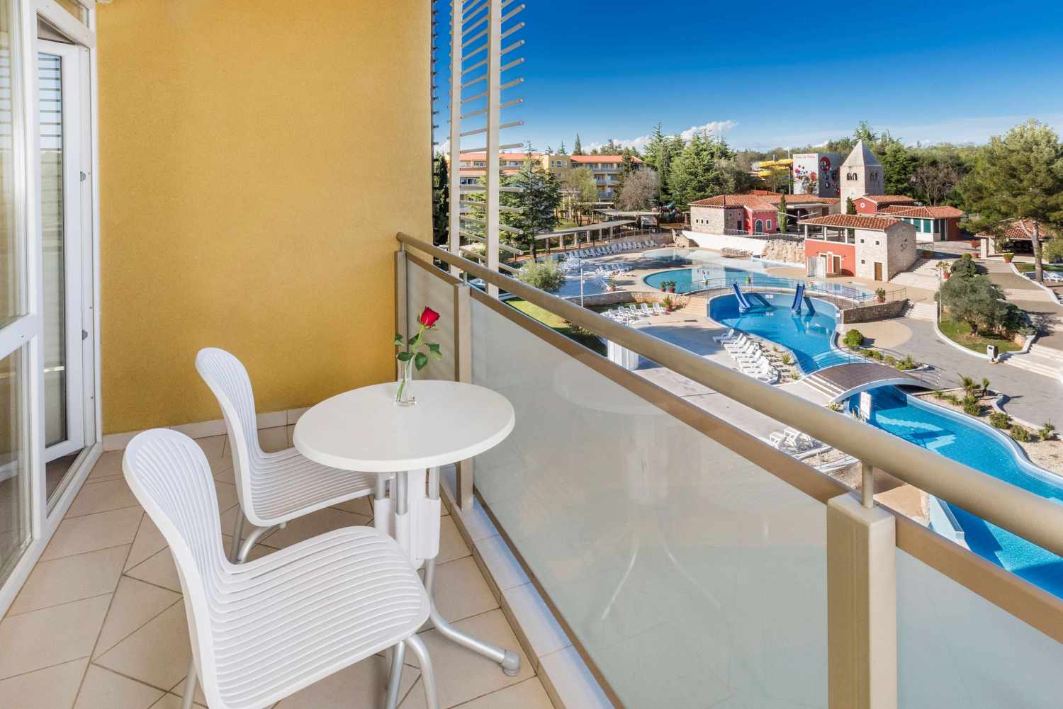 Hotel Garden Istra Plava Laguna foto 56