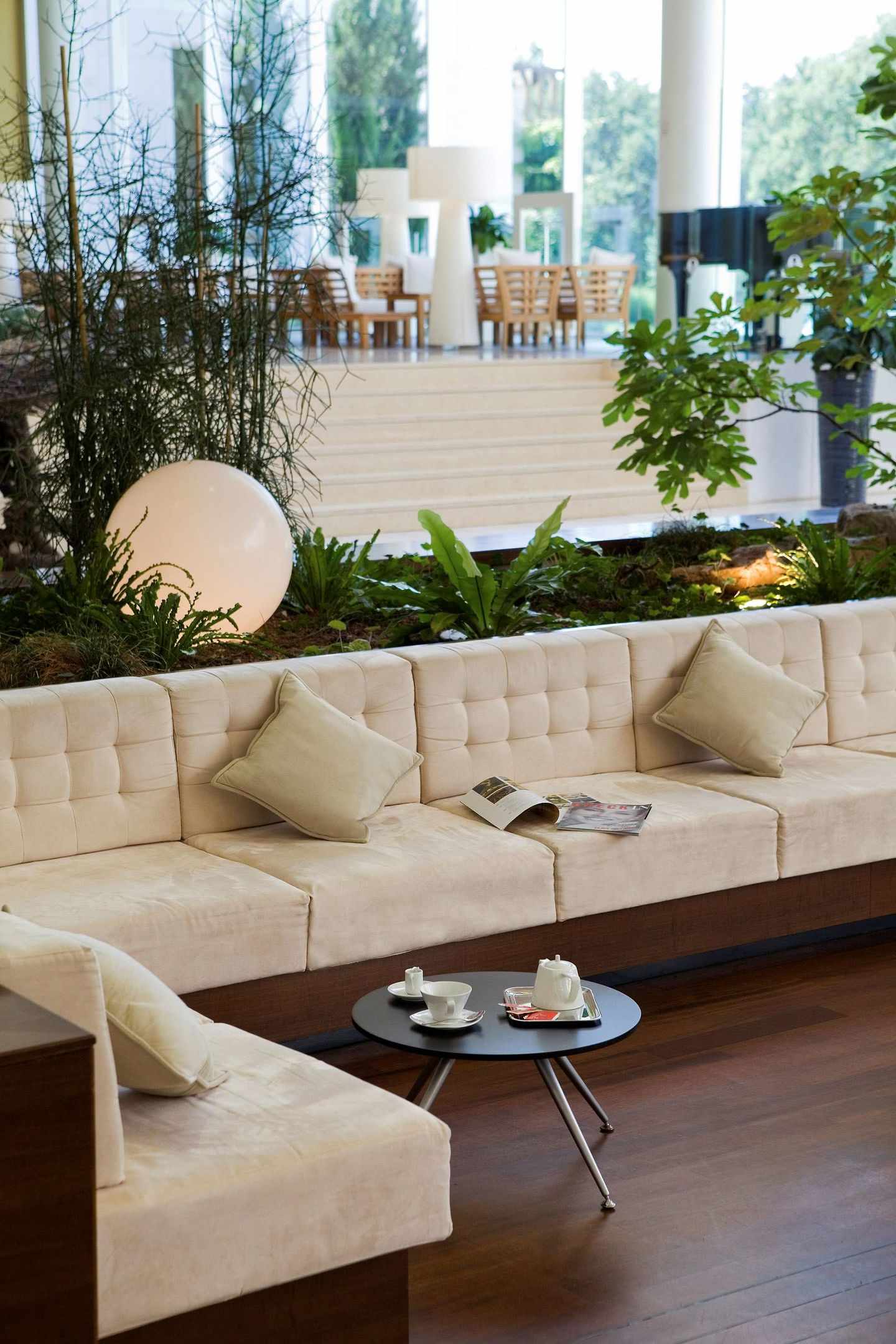 Hotel Garden Istra Plava Laguna foto 76