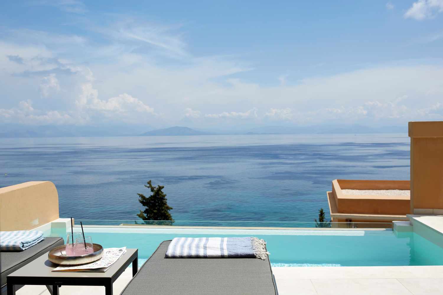 Nido, Mar-Bella Collection foto 5