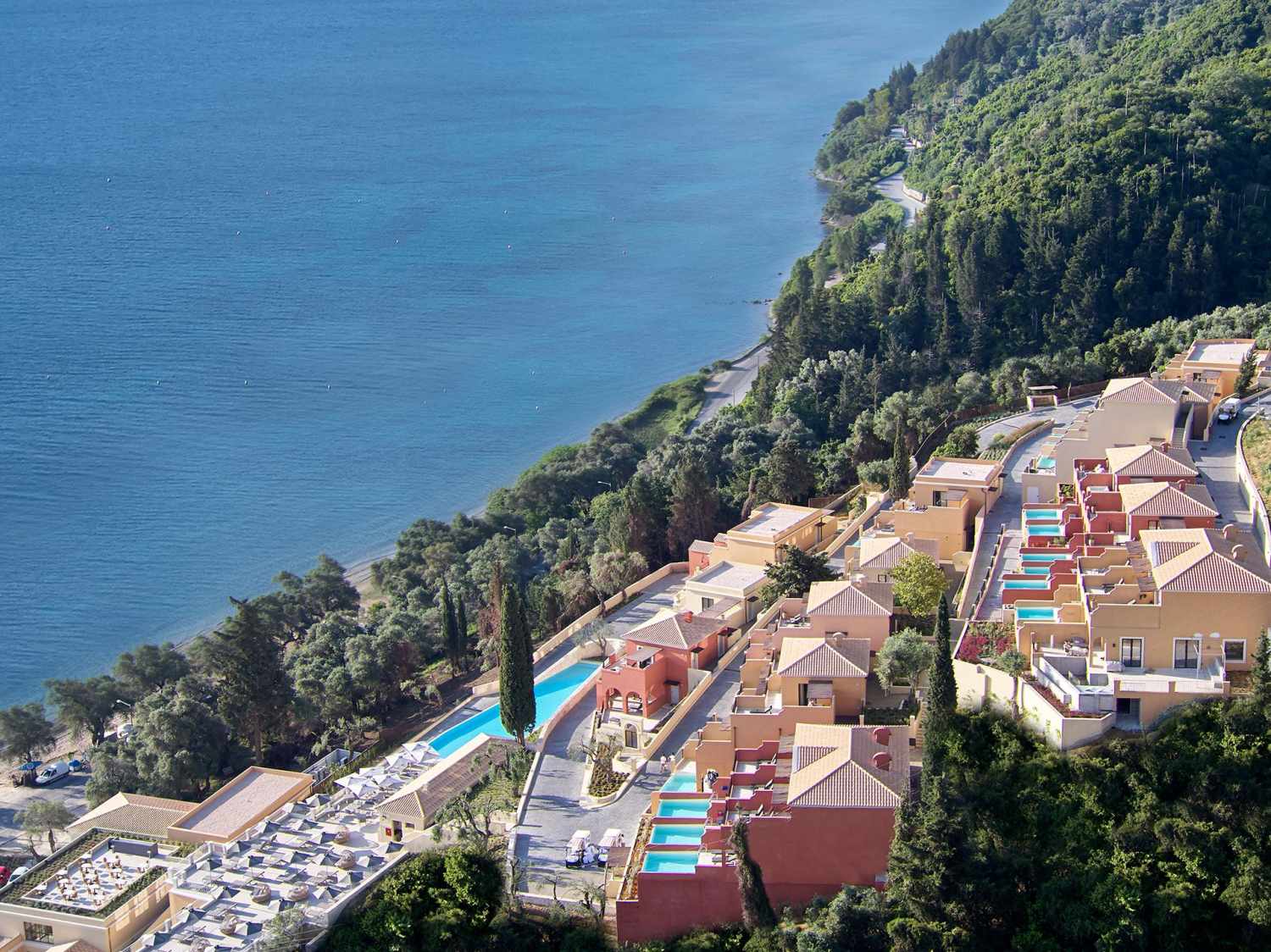 Nido, Mar-Bella Collection foto 88