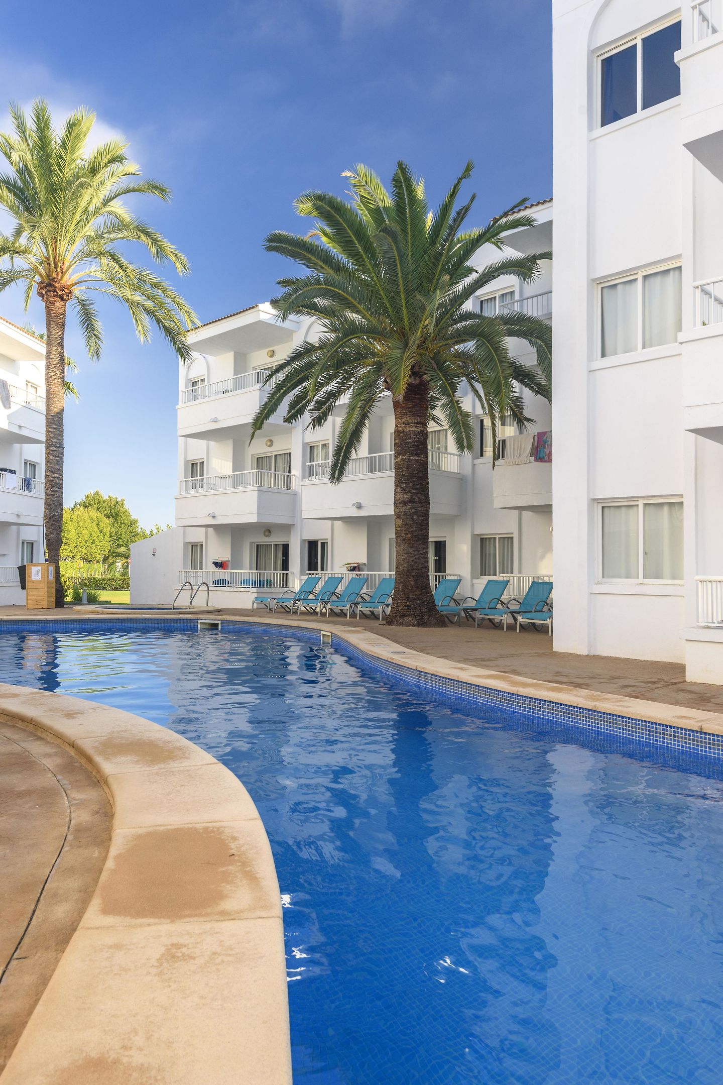 Palm Garden Apartments foto 81