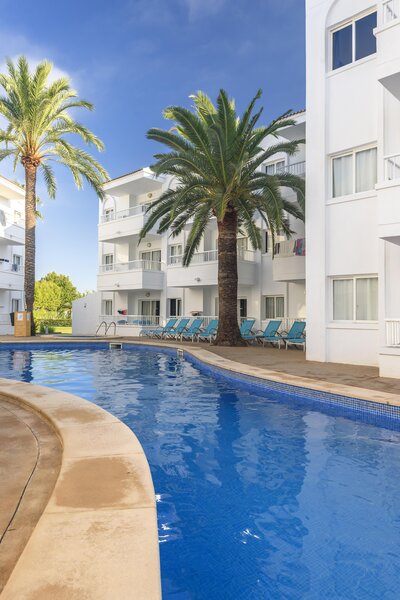 Palm Garden Apartments foto 79
