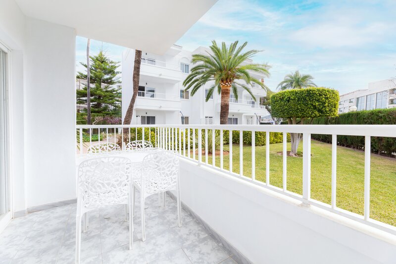 Palm Garden Apartments foto 139