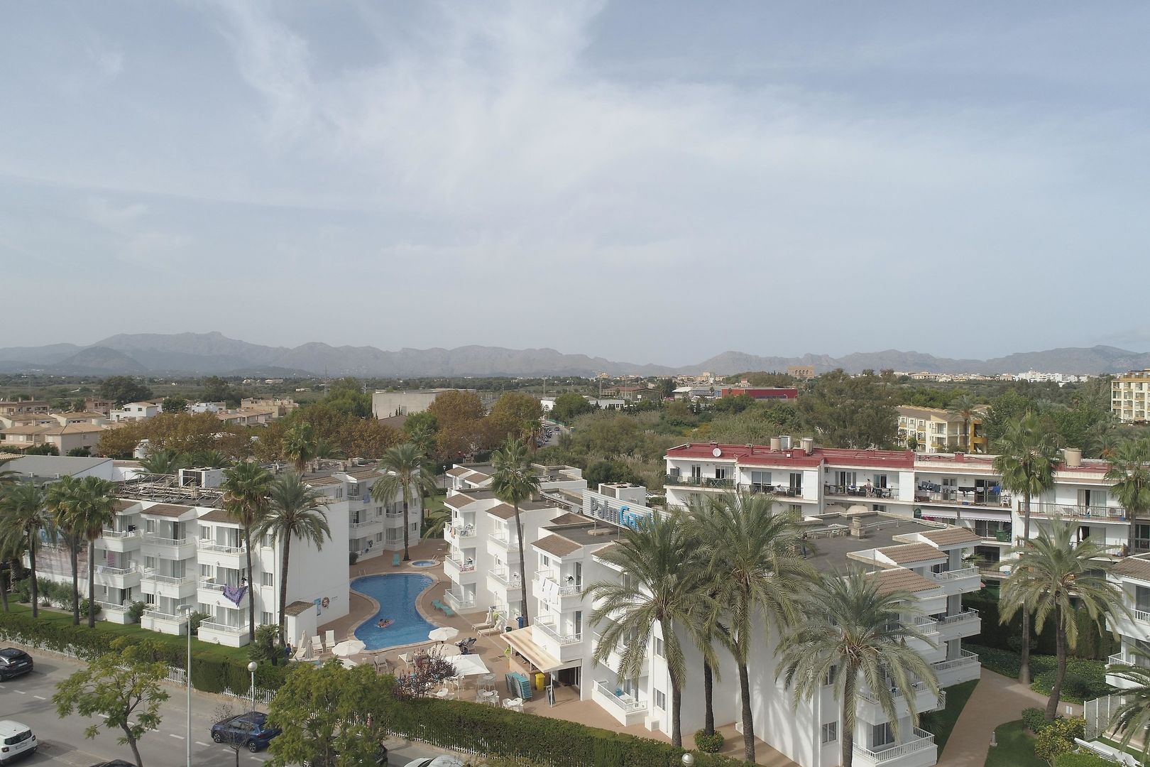 Palm Garden Apartments foto 146