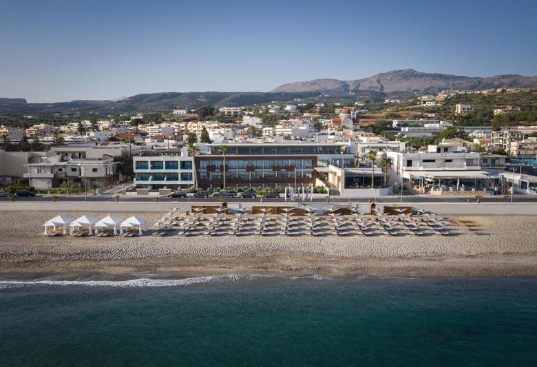 Ikones Seafront Luxury Suites in Rethymno - foto 4