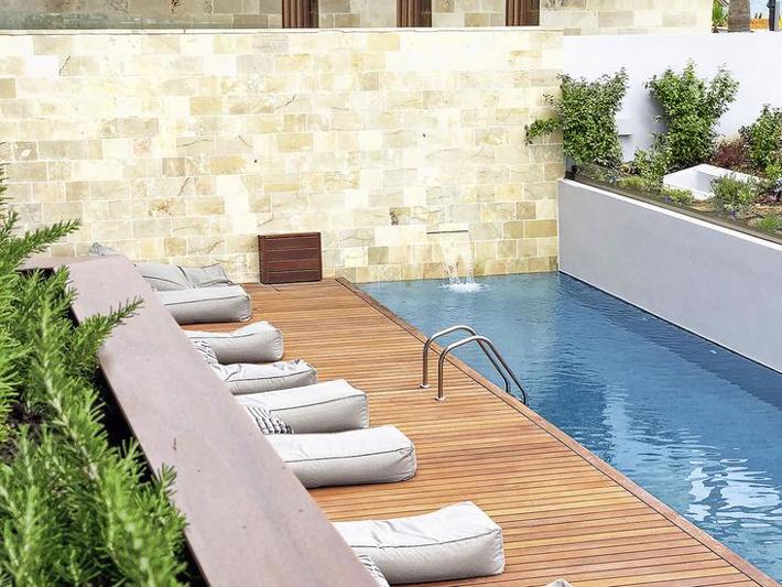 Ikones Seafront Luxury Suites in Rethymno - foto 5