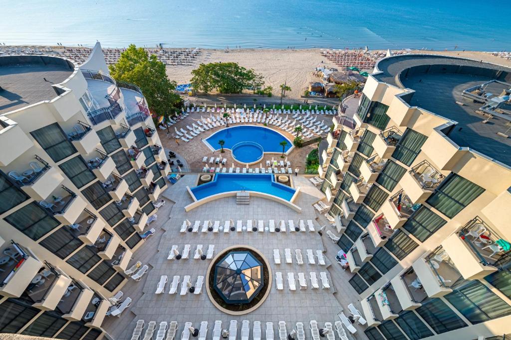 Hotel Zenith foto 14
