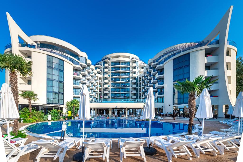 Hotel Zenith foto 15