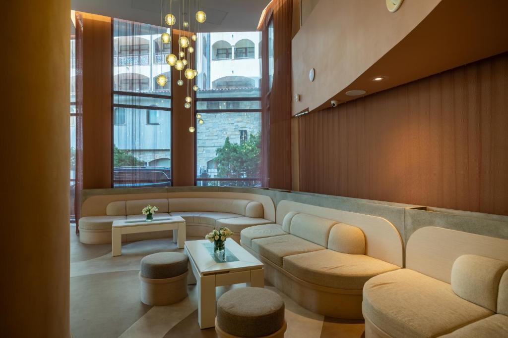 Hotel Zenith foto 12