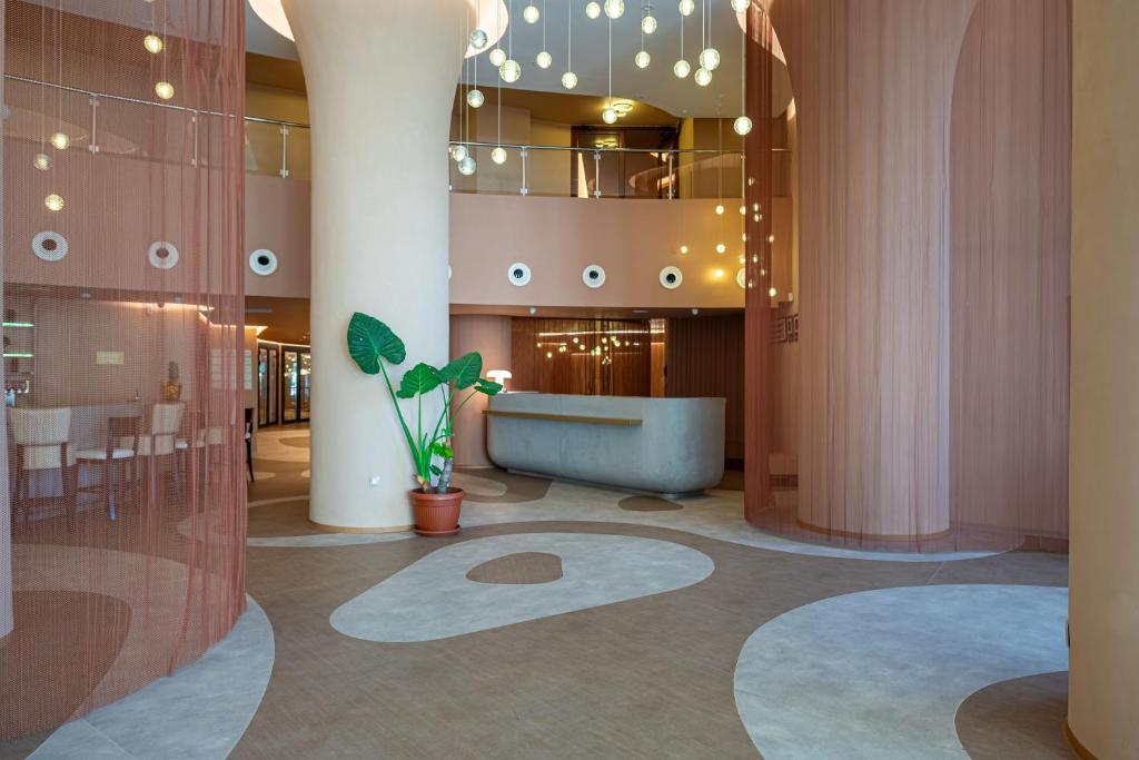 Hotel Zenith foto 18