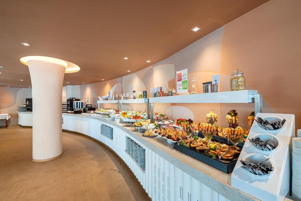 Hotel Zenith foto 17