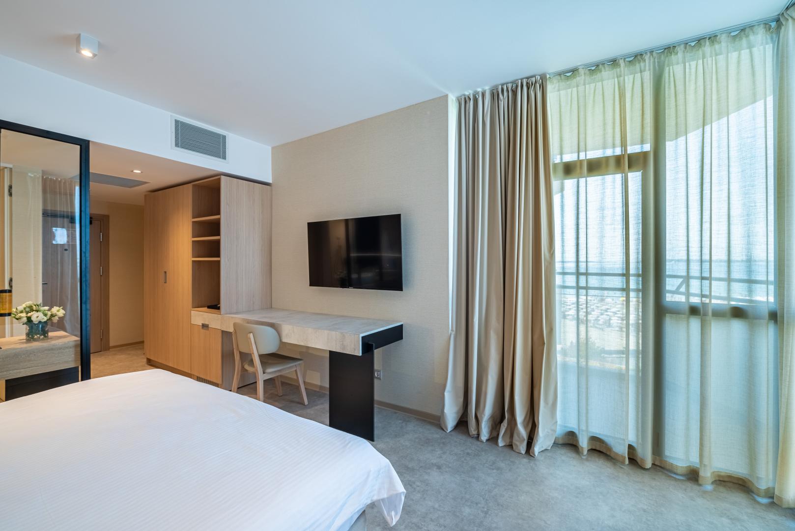 Hotel Zenith foto 6