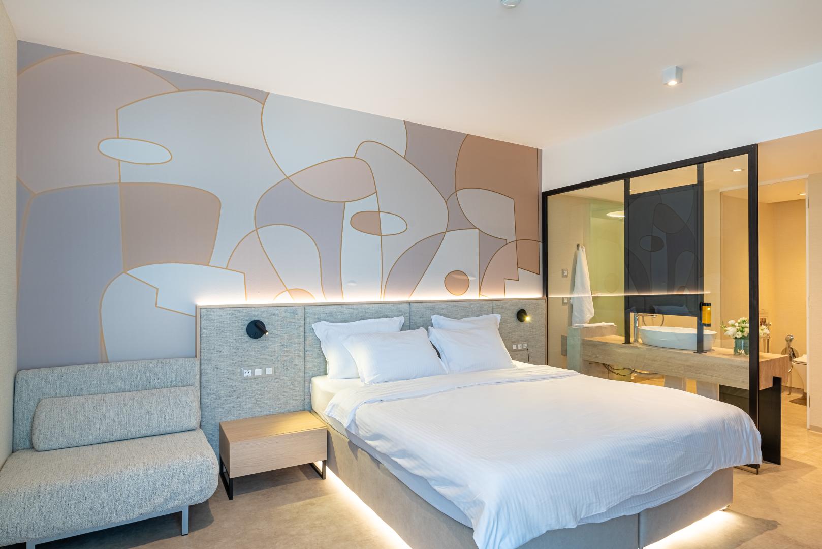 Hotel Zenith foto 7