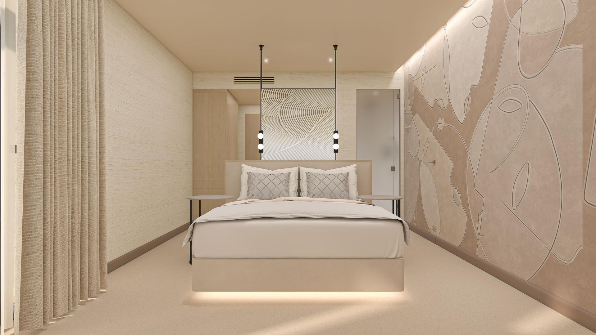 Hotel Zenith foto 9