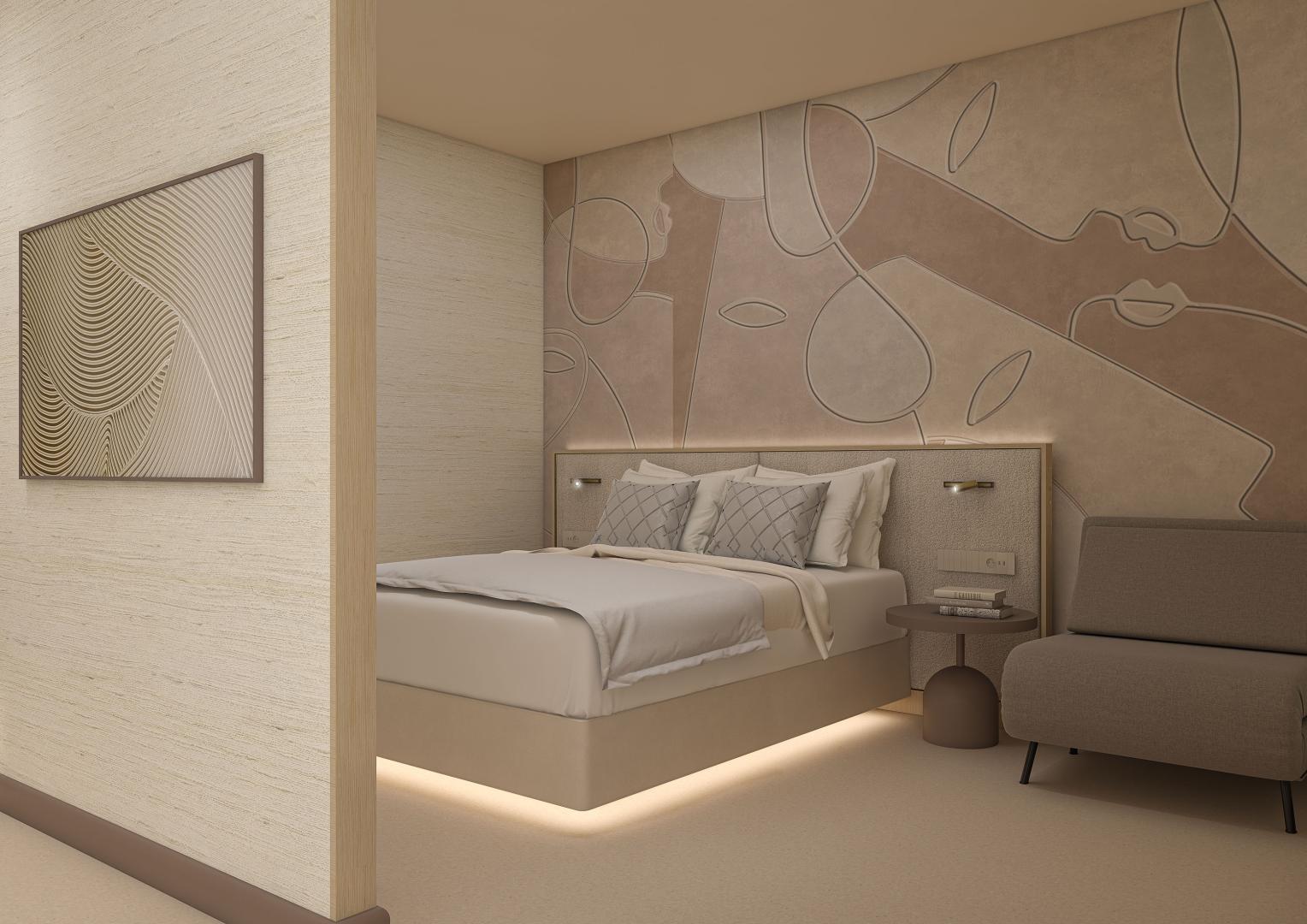 Hotel Zenith foto 10