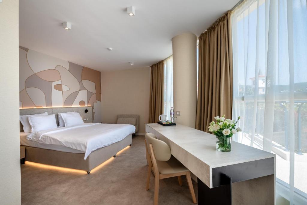Hotel Zenith foto 16