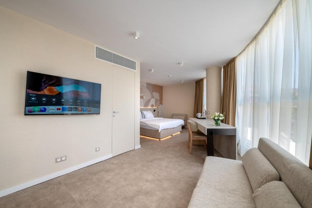 Hotel Zenith foto 21
