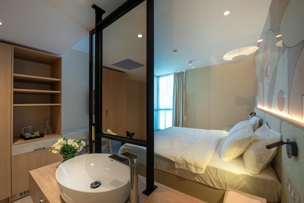 Hotel Zenith foto 22