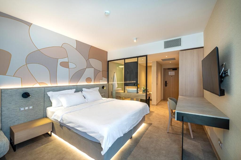 Hotel Zenith foto 23