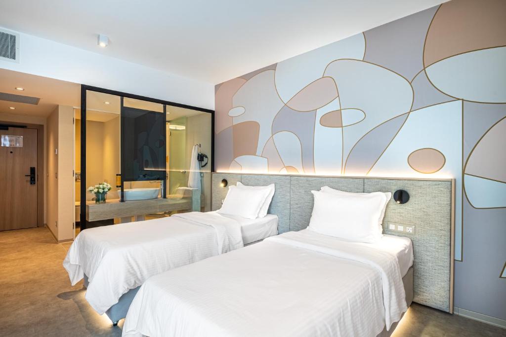 Hotel Zenith foto 27